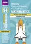 BBC Bitesize Edexcel GCSE (9-1) Maths Foundation Revision Guide