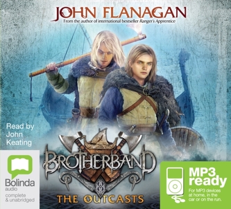 The Outcasts