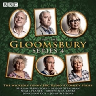 Gloomsbury: Series 4