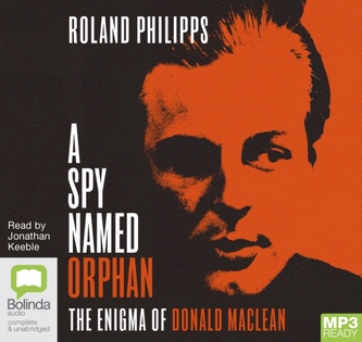 A Spy Named Orphan