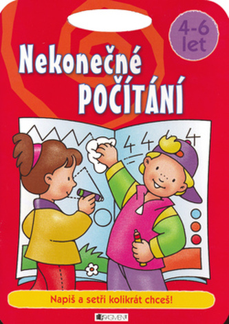 Nekonečné počítání