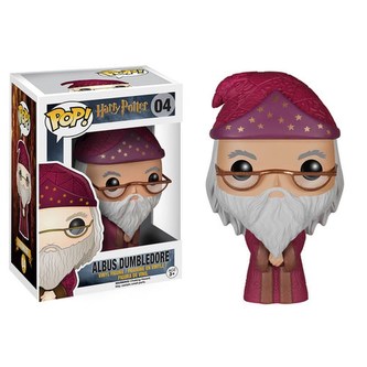 Funko POP Movies: Harry Potter - Albus Dumbledore