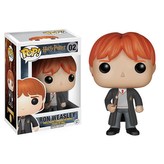 Funko POP Movies: Harry Potter - Ron Weasley