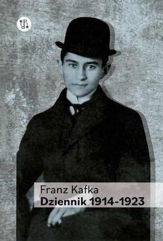Dziennik 1914-1923 Tom 2 Dziennik 1914-1923 Tom 2