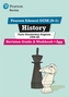 Pearson REVISE Edexcel GCSE (9-1) History Early Elizabethan England Revision Guide and Workbook + App