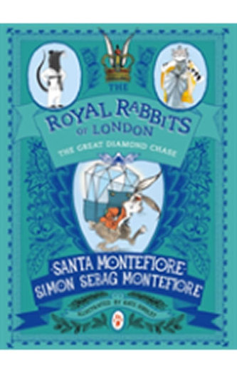 Royal Rabbits Of London (2)