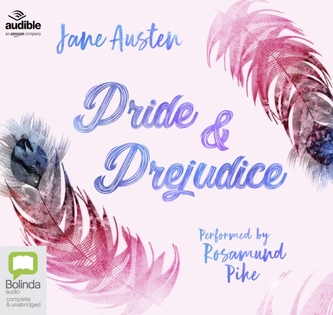 Pride and Prejudice