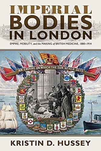Imperial Bodies in London