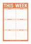 Knock Knock This Week Pad
