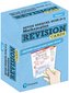 Pearson REVISE Edexcel GCSE (9-1) Maths Higher Revision Cards (with free online Revision Guide)