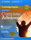 Complete Advanced Student´s Book Pack (Student´s Book with Answers with CD-ROM and Class Audio CDs (2)) (2015 Exam Specification)