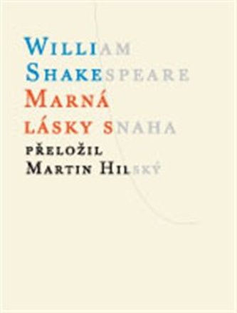 Marná lásky snaha