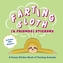 Farting Sloth (& Friends) Stickers