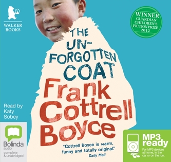 The Unforgotten Coat