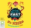 Doctor Proctor's Fart Powder