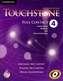 Touchstone Level 4 Full Contact