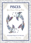 Pisces: Your Cosmic Coloring Book