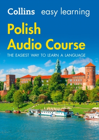 Easy Learning Polish Audio Course