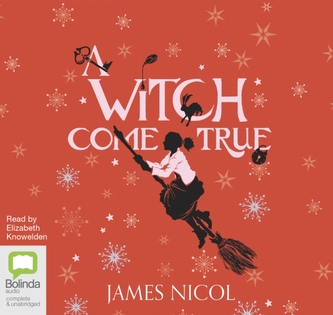 A Witch Come True