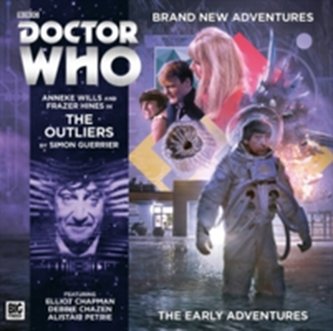 The Early Adventures 4.2 - The Outliers