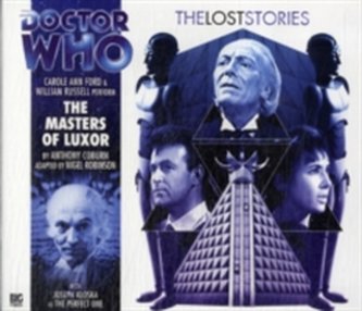 The Masters of Luxor