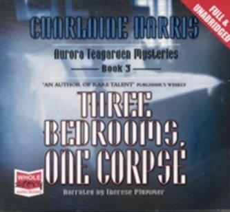 Three Bedrooms, One Corpse