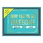 Knock Knock Why You`re So Awesome Fill in the Love Giftbox