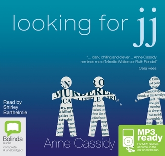 Looking for JJ