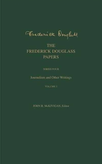 The Frederick Douglass Papers
