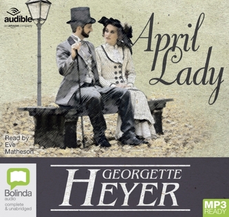 April Lady