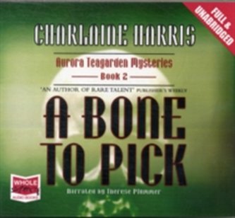 A Bone to Pick