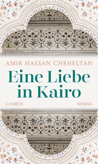 Eine Liebe in Kairo