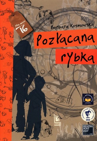 Pozłacana Rybka Pozłacana Rybka