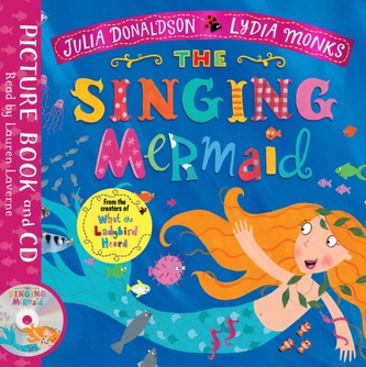The Singing Mermaid