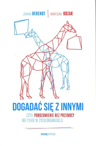 Dogadać się z innymi