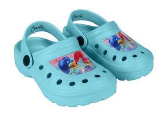 CLOG SANDÁLE SHIMMER AND SHINE - velikost 28-29