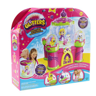 Glitters třpytivá sněžítka