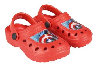 CLOG AVENGERS - velikost 24-25