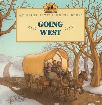 Going West