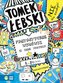 Tomek Łebski Tom 2 Fantastyczne wymówki (i inne pomysły)