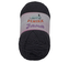 Příze JANA - černá - 100g / 330 m