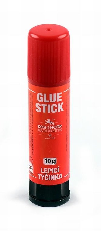 Koh-i-noor lepící tyčinka 10g