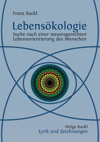 Lebensökologie