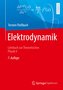 Elektrodynamik