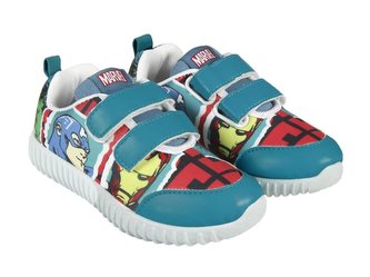 BOTASKY AVENGERS - velikost 24