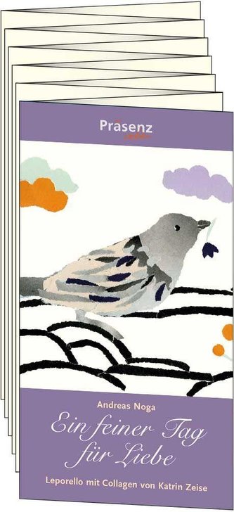 Ein feiner Tag für Liebe