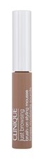 Clinique Just Browsing Řasenka na obočí Brush-On-Styling Mousse 2 ml 01 Blonde pro ženy