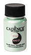 Měňavá barva Cadence Twin Magic - oranžová/zelená / 50 ml