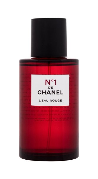 Chanel No.1 Tělový sprej L'Eau Rouge 100 ml pro ženy