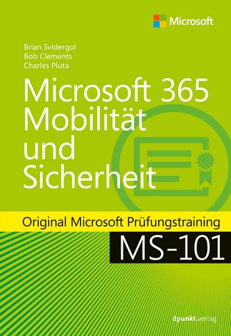 Microsoft 365 Mobilität und Sicherheit